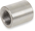 Smith-Cooper International SCI® S3014RC012006B 1-1/4 in x 3/4 in FNPT 304 Stainless Steel Lead-Free Reducing Coupling