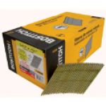 Stanley® Black+Decker® Paslode® S16D131GALFH S Series 3-1/2 in Steel Stick Framing Nail