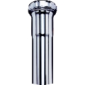 Plumb Pak Corporation PP12-6CP 1-1/4 in 6 in Slip Joint Extension Tube