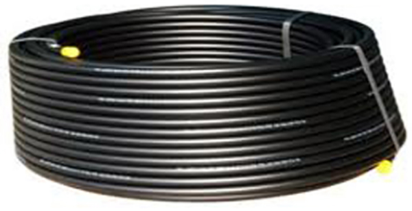 218009 PLS ROLL PIPE 2 IN X 100 FT 100PSI IPS