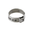 Boshart Industries Plumbeeze PE-PS-PC05-10 1/2 in Stainless steel Pinch Clamp