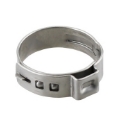 Boshart Industries Plumbeeze PE-PS-PC07-10 3/4 in Stainless steel Pinch Clamp