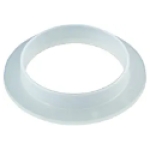 Plumb Pak Corporation PP855-15 1-1/2 in Polyethylene Beveled Tailpiece Washer