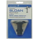 Kissler and Company Sloan 3301037 A-19-Ac Relief Valve, A-15-A Molded Disc Urinal Repair Kit