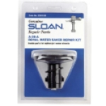 Kissler and Company Sloan 3301038 A-19-Ac Relief Valve, A-15-A Molded Disc Siphon Jet Water Closets Repair Kit