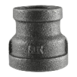 LDR STZ 310 RC-11434 1-1/4 in x 3/4 in Iron Reducing Coupling