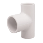 Ipex Xirtec® 401133 1 in x 1 in x 1-1/2 in Socket PVC Reducing Tee