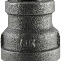 LDR STZ 310 RC-11234 1-1/2 in x 3/4 in Iron Reducing Coupling