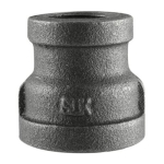 LDR STZ 310 RC-2114 2 in x 1-1/4 in Iron Reducing Coupling