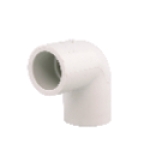 Ipex Xirtec® 406005 1/2 in Socket PVC 90 deg Pipe Elbow