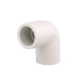 Ipex Xirtec® 406007 3/4 in Socket PVC 90 deg Pipe Elbow