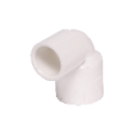 Ipex Xirtec® 406101 3/4 in x 1/2 in Socket PVC 90 deg Reducing Elbow