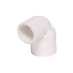 Ipex Xirtec® 406211 1-1/2 in x 1 in Socket PVC 90 deg Reducing Elbow