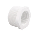 Ipex Xirtec® 439209 1-1/2 in x 1/2 in MPT x FPT PVC Reducing T.T. Bushing