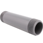 Ipex Xirtec® 450005 1/2 in PVC Pipe Plug