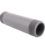 Ipex Xirtec® 450010 1 in PVC Pipe Plug