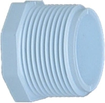 Charlotte Pipe PVC 02113 1400HA 1-1/2 in PVC Pipe Plug