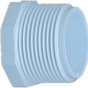 Charlotte Pipe PVC 02113 1600HA 2 in PVC Pipe Plug