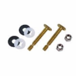 Oatey William H Harvey 051150 EZ Snap Toilet Bolt Set