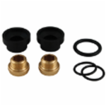 Plumb Pak Corporation PP802-5 Washer With Seats Faucet Repair Kit