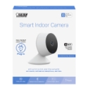 Feit Electric CAM1/WIFI HD Camera Field of View: 30 ft 1000 mA Supply Wi-Fi Camera