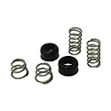 Plumb Pak Corporation PP808-52 Long and Short Springs Faucet Repair Kit