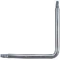 Plumb Pak Corporation PP840-5 Metal Faucet Seat Wrench