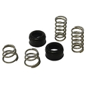 Plumb Pak Corporation PP20852 Both Long and Short Springs and Seat Faucet Repair Kit