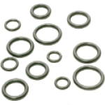 Plumb Pak Corporation PP21001 Assortment Small O-Ring