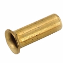 Anderson Metals 730561-06 3/8 in 0.25 in Brass Tube Insert