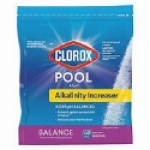 5 POUND CLOROX ALKANITY INCREASER