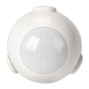 BAZZ MTSWFW1 4-6 m Sensing Range 110 deg Sensing Hardware Mount Wi-Fi Motion Sensor