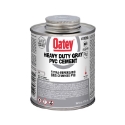 Oatey 31095 16 oz Can Gray Heavy Duty Cement