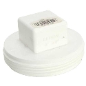 Normandy Products Company V-2003 3 in IPS PVC Sewer Plug