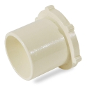 Spears 4137-131BC 1 in x 3/4 in Spigot x Socket Reducer Bushing