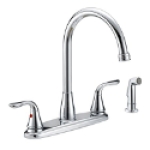 Homewerks Faucet 21-K822-AVD