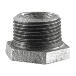 LDR STZ 311 B-138 1 in x 3/8 in 150 lb Standard Pipe Bushing