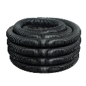 Advanced Drainage Systems ADS® 402-100 4 in 100 ft HDPE Drain Pipe