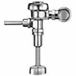 Sloan Valve Company Regal 3082675 3/4 in IPS Brass Single Flush Flush Valve