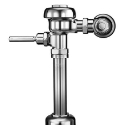 Sloan Valve Company Dolph 111YB Brass Flush Valve