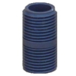 Mueller Industries B&K™ 403-001 1/2 in MIP PVC Pipe Nipple