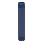 Mueller Industries B&K™ 403-040 1/2 in MIP PVC Pipe Nipple