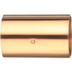 Elkhart Prod Corp 100X075 3/4 in Copper x Copper Copper Copper Coupling