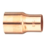 Elkhart Prod Corp 101RX075X050 3/4 in x 1/2 in Copper x Copper Copper Reducing Coupling