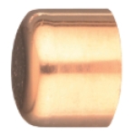 Elkhart Prod Corp 117X075 3/4 in Copper Copper Cap