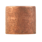 Elkhart Prod Corp 119X050X038 1/2 in x 3/8 in Fitting x Copper Copper Flush Pipe Bushing