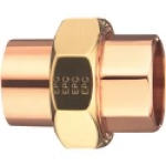 Elkhart Prod Corp 102X050 0.5 in Copper Copper Union