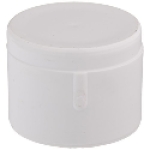 Charlotte Pipe PVC 02116 0800HA 3/4 in Slip PVC Pipe Cap