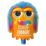 Ettore® 32000 Blue 59 in Cobbert Cobweb Duster