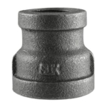 LDR STZ 310 RC-1141 1-1/4 in x 1 in Iron Reducing Coupling